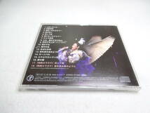 天童よしみ / 21世紀への翼～ベスト16+2(特典カラオケ)～(廃盤)CD_画像3