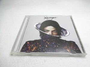 MICHAEL JACKSON / Xscape[輸入盤]マイケル　ジャクソン　ＣＤ