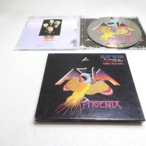 Asia/Phoenix cdの画像2