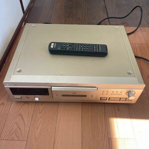 SONY CDP-XA30ES CDプレーヤー オーディオ機器 現状品