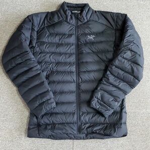 アークテリクス ARC'TERYX セリウムジャケットブラック M 未使用品 ノーススペース アークテリクス CERIUM JKT