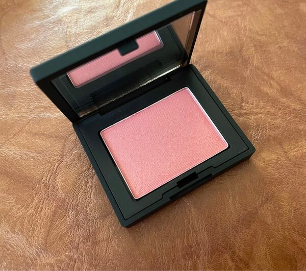 NARS ブラッシュ 4013N ORGASM BLUSH 2.5g ミニ　チーク