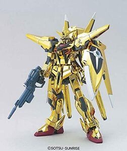 HG 1/144 オオワシアカツキガンダム （機動戦士ガンダムSEED DESTINY）【未開封・未組立】