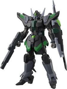 HG 1/144 ブラックナイトスコードルドラ （劇場版 機動戦士ガンダムSEED）【未開封・未組立】