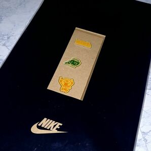 ●非売品●未開封●NIKE シール 3枚組