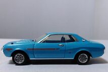 ★トヨタ　セリカ1600GT　1970　　　　　1/43ノレブ★_画像2