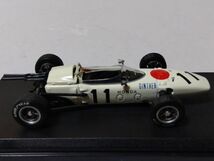 ★ホンダ　F1RA 272（1965）　　　1/43アシェット国産名車コレクション★_画像5