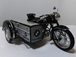 ★BMW R25/3 サイドカー　　　1/10シュコー★