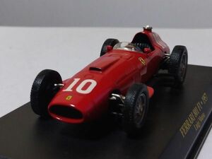 ★フェラーリ　801F1　1957　　　1/43アシェットフェラーリコレクション★