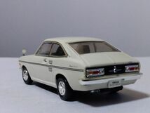 ★日産　サニー1200GX（1970）　　　　　1/43ノレブ★_画像3