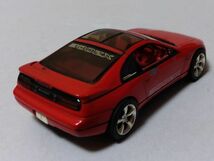 ★日産フェアレディ　Z（Z32）　　　　　1/43京商★_画像4