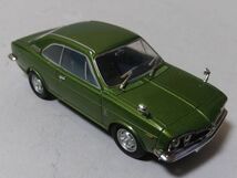 ★ホンダ　1300クーペ　1970　　　　　1/43ノレブ★_画像6