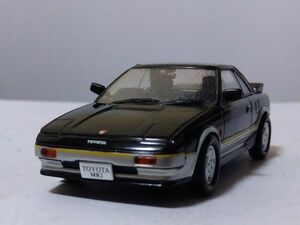★トヨタ　MR2　1984　　　　　1/43ノレブ★