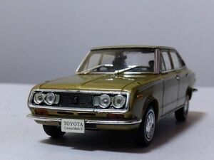 ★トヨタ　コロナマークⅡ　1968　　　　　1/43ノレブ★