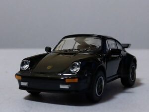 ★ポルシェ　911ターボ3.3（930）　　　　　1/64京商★