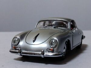 ★ポルシェ　356A クーペ　　　　　　1/43ディテールカーズ★