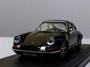 ★ポルシェ　911S（1973）　　　　1/43アシェット名車コレクション★