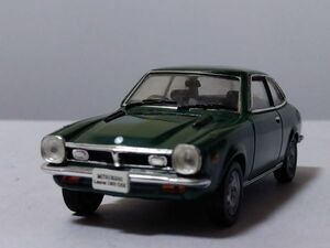 ★三菱　ランサー1600GSR　1973　　　　　1/43ノレブ★