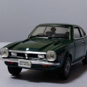 ★三菱 ランサー1600GSR 1973     1/43ノレブ★の画像1