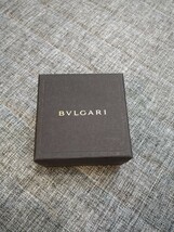 BVLGARI ブルガリ　B-ZERO1 K18WG ペンダントトップ　5.9g_画像5