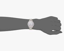 新品未使用品　シチズン 腕時計 シルバー　エルエコドライブ　EM0476-84Y _画像4