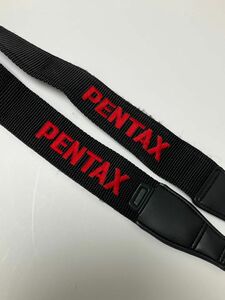 PENTAX ペンタックス 645N ストラップ 美品