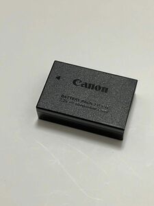 Canon 純正　バッテリーパック　LP-E17 キヤノン　劣化なし