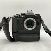 カメラ Olympus OM-D M.ZUIKO DIGITAL 25mm f1.8 デジタル一眼レフ セット品 現状品 [1553HJ]_画像4