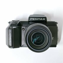 PENTAX MZ-3 , MZ-5 , MZ-5N , MZ-7 , SFXN 他 一眼レフ 9点セット まとめ ●ジャンク品 [8567TMC]_画像6