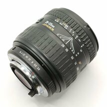 カメラ Sigma zoom 28-135mm f3.8-5.6 macro ペンタックスK 一眼レフ レンズ 現状品 [7579KC]_画像5