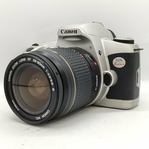 カメラ Canon EOS kiss / EF 28-80mm f/3.5-5.6 IV 一眼レフ セット品 現状品 [7569KC]