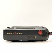 カメラ Yashica L AF DATE コンパクト 本体 現状品 [7558KC]_画像3