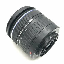 カメラ Olympus Zuiko DIGITAL 14-42mm f3.5-5.6 一眼レフ レンズ 現状品 [7537KC]_画像6