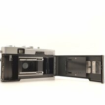 カメラ Olympus TRIP35 レンジファインダー 本体 現状品 [7489KC]_画像7