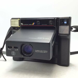 カメラ Fujifilm FOTORAMA 880 Hi-CRYSTAL ポラロイド 本体 現状品 [8076KC]