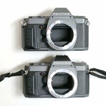 Pentax P30T , P30N , MZ-3 , MZ-5 , MZ-7 , SFXN , A3DATE 他 AFボディ 8点セット まとめ ●ジャンク品 [9010VMC]_画像7