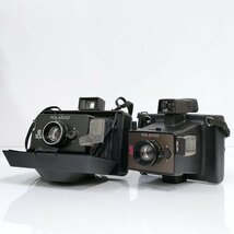 Polaroid Super Color 635 / EE100 / Spectra MB 他 インスタントカメラ 9点セット まとめ ●ジャンク品 [8611TMC]_画像9