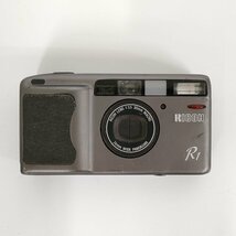 Olympus mju / XA / Konica C35 EF3 / Nikon L35AD2 他 コンパクトフィルム 10点セット まとめ ●ジャンク品 [8597TMC]_画像2