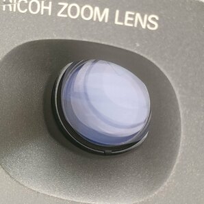 カメラ Ricoh MyPORT ZOOM 90 PS 38-90mm コンパクト 本体 現状品 [7617KC]の画像2
