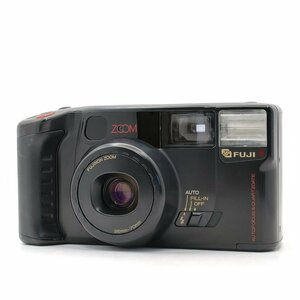 カメラ Fuji ZOOM CARDIA 700 DATE コンパクト 本体 現状品 [7618KC]