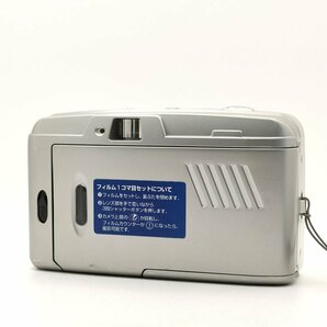 カメラ Fujifilm CLEAR SHOT M コンパクト 本体 現状品 [7625KC]の画像5