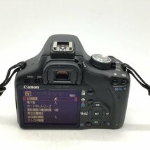 カメラ Canon EOS Kiss X3 デジタル一眼レフ ボディ 現状品 [1586HJ]_画像5