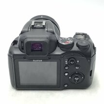 カメラ Fujifilm FinePix S200EXR コンパクトデジタル 本体 ジャンク品 [1612HJ]_画像6