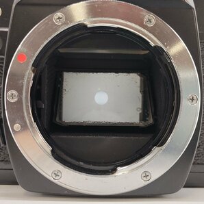 カメラ Ricoh XR 500 一眼レフ ボディ ジャンク品 [6123KC]の画像2
