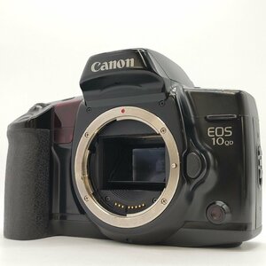 カメラ Canon EOS 10QD 一眼レフ ボディ 現状品 [6125KC]