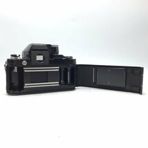 カメラ Nikon F2 一眼レフ ボディ ジャンク品 [2269JC]_画像7