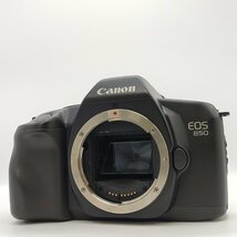 カメラ Canon EOS 850 一眼レフ ボディ 現状品 [6126KC]_画像1