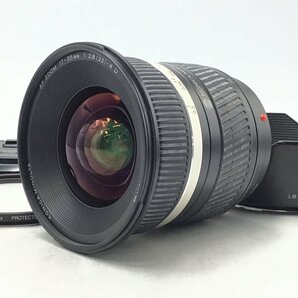 カメラ Konica AF ZOOM 17-35mm f2.8 一眼レフ レンズ 現状品 [8120KC]の画像1