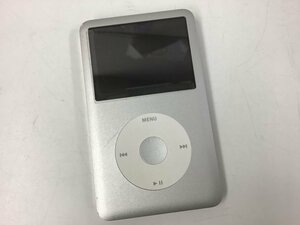 APPLE A1238 iPod classic 160GB◆ジャンク品 [3373W]