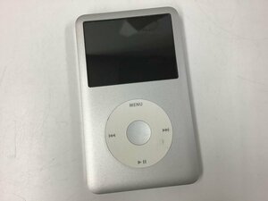 APPLE A1238 iPod classic 160GB◆ジャンク品 [3371W]
